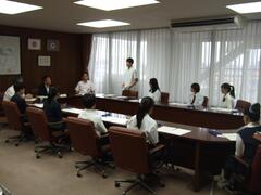 学習会の様子2