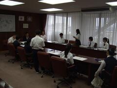 学習会の様子1