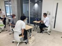 ワーキング1
