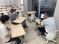 ワーキング2