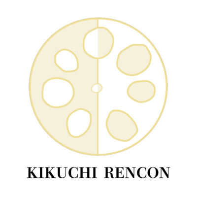 菊地蓮根
