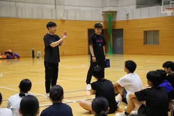 教室の様子4