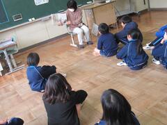 ２年生
