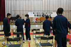 式場片付け1