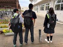 夏服移行１