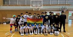 RKU BASKETBALL LAB(小谷ゼミ)