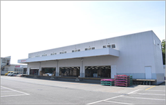 株式会社ホンダパーツ日商　茨城営業所の写真