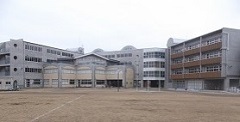 龍ケ崎市立馴柴小学校