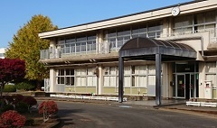 龍ケ崎市立龍ケ崎小学校