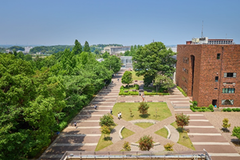 流通経済大学