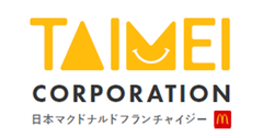 タイメイコーポレーションのロゴ