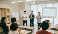 合同会社VACCINE中央協会の写真