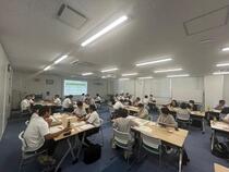 交流会の様子2