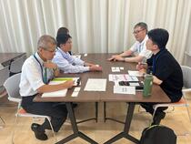 交流会1