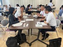 交流会4