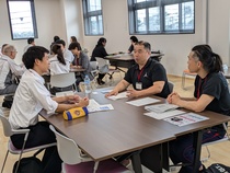 交流会4