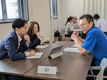 交流会5