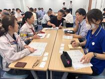 交流会1