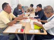 交流会2