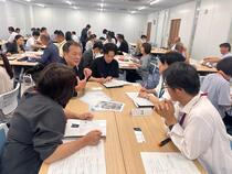 交流会3
