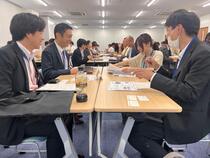 交流会6