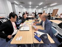 交流会4
