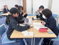 事例報告の写真1