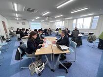 事例報告の写真2