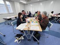 事例報告の写真4