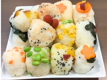 横田農場の講演写真2