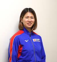 斎藤真理菜選手