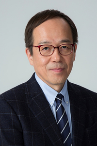 龍崎教授プロフィール