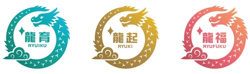 3種類のアクションマーク