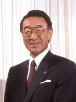 串田武久市長