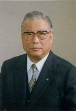 岡田昭守市長