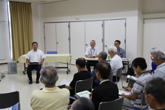 地域の市長室（龍ケ崎）01