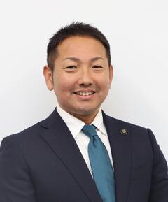 萩原勇市長
