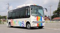 コミュニティバス車両