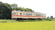 関東鉄道竜ヶ崎線車両