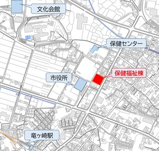 案内図1